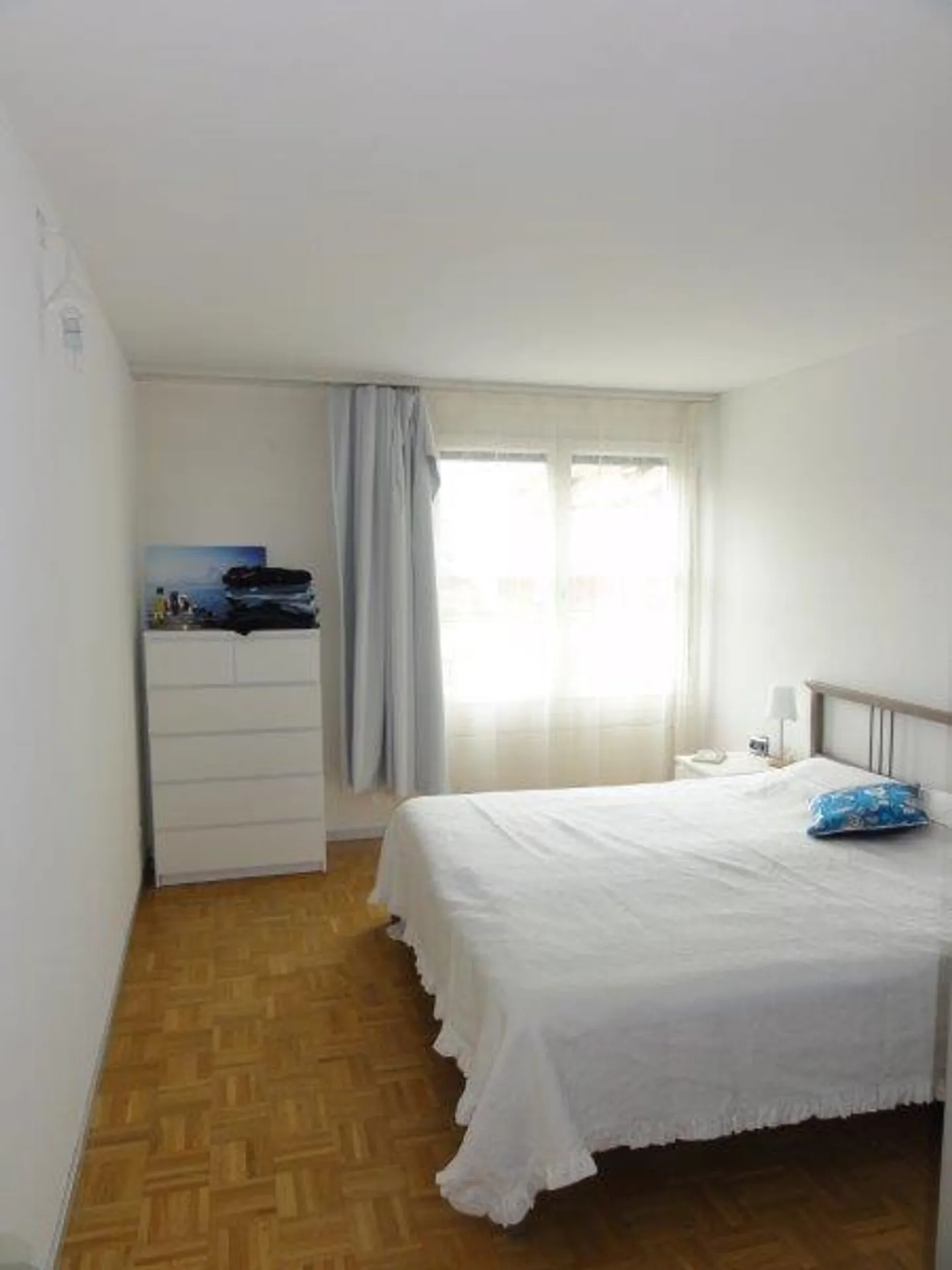 Your new ZuHause waiting for you - Photo 8 of 10