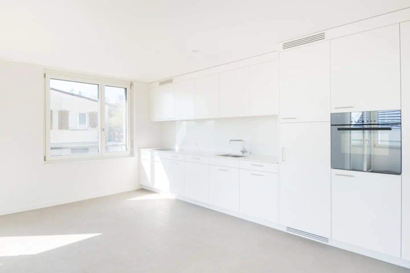 Modernes Apartment in Mühlau - Foto 4 von 6