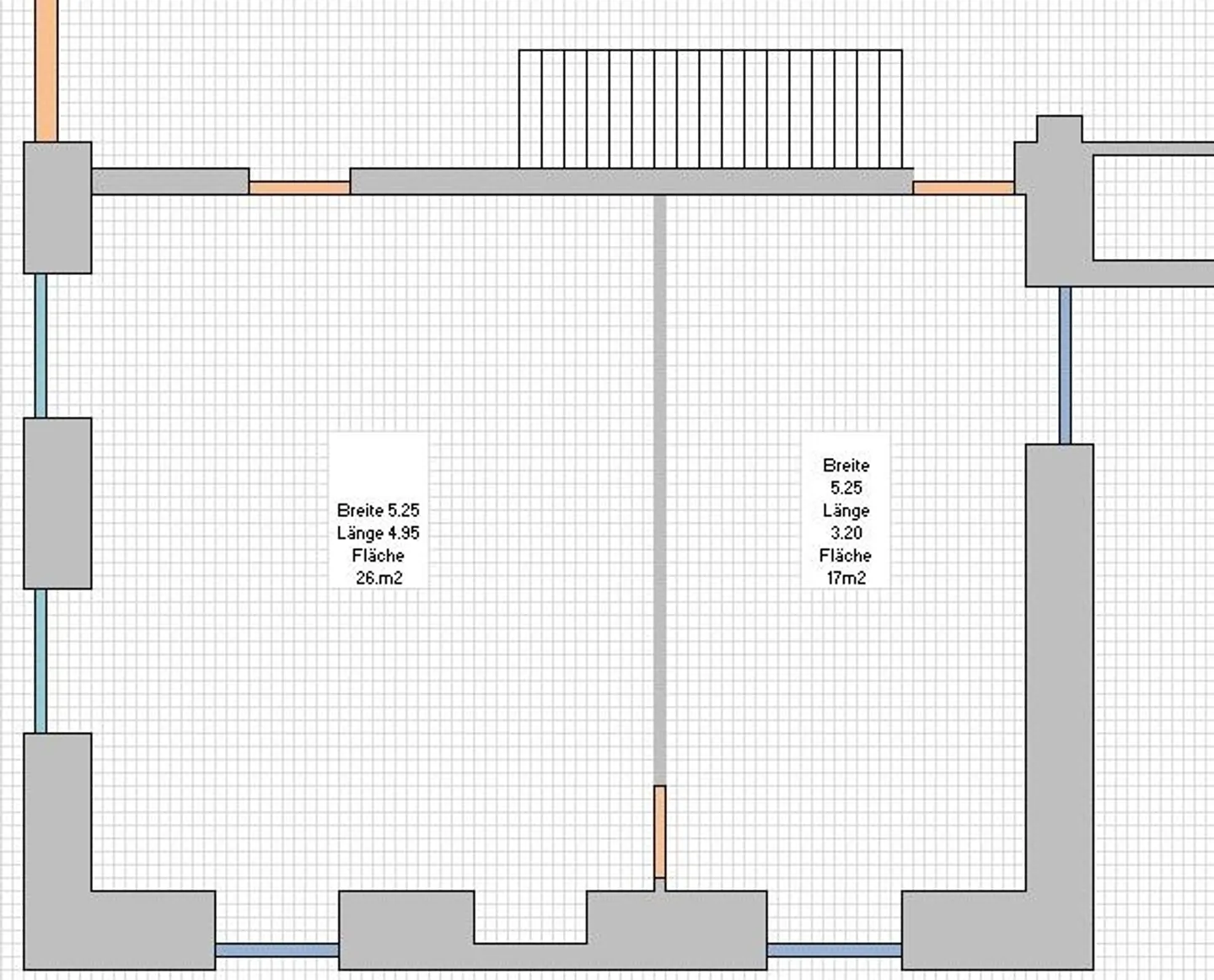 Ufficio o Appartamento Versatile - Foto 17 di 17