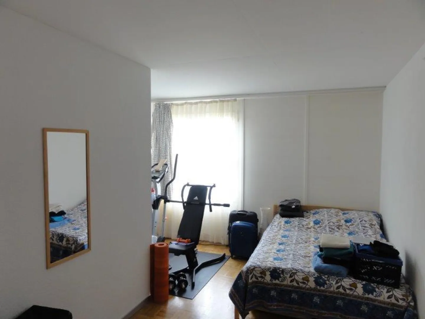 Your new ZuHause waiting for you - Photo 9 of 10