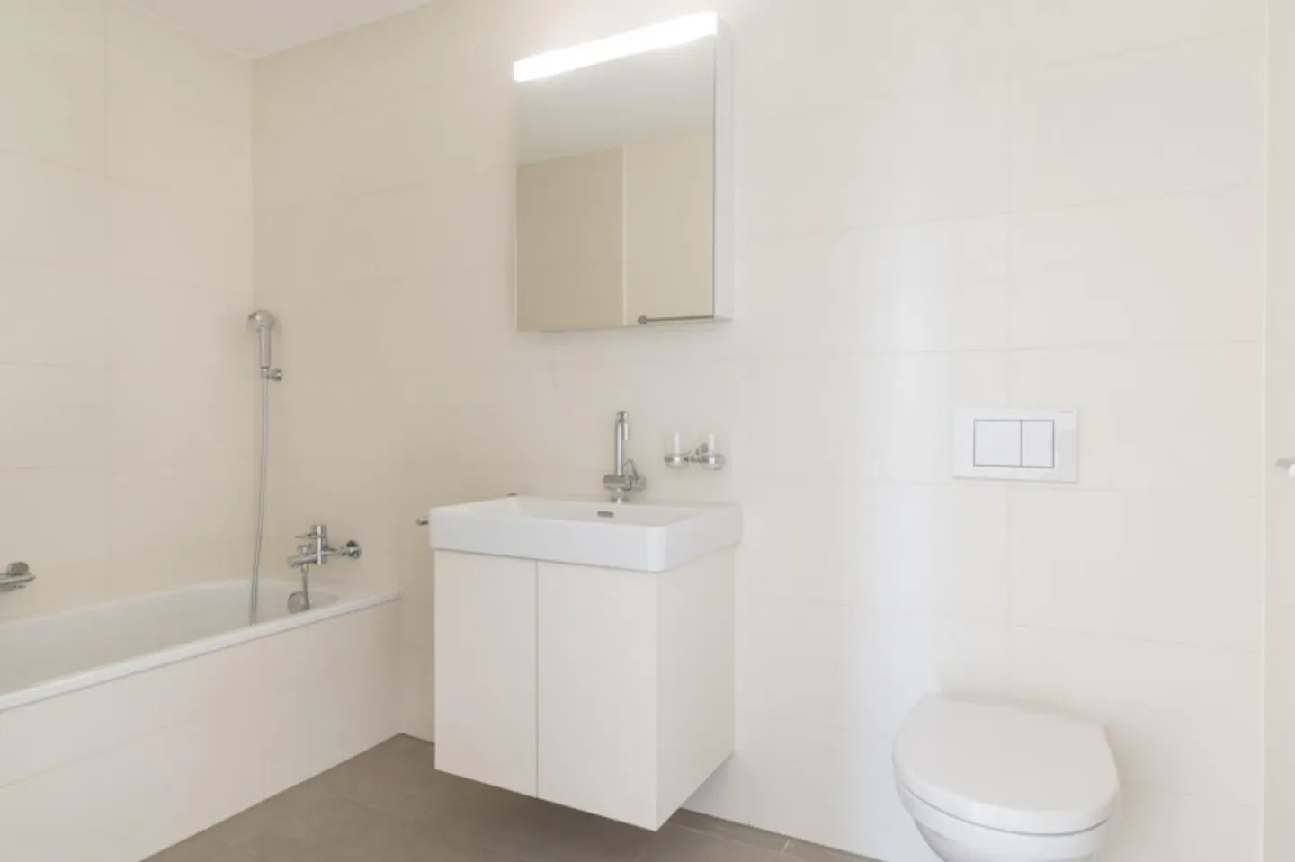 Modernes Apartment in Mühlau - Foto 5 von 6