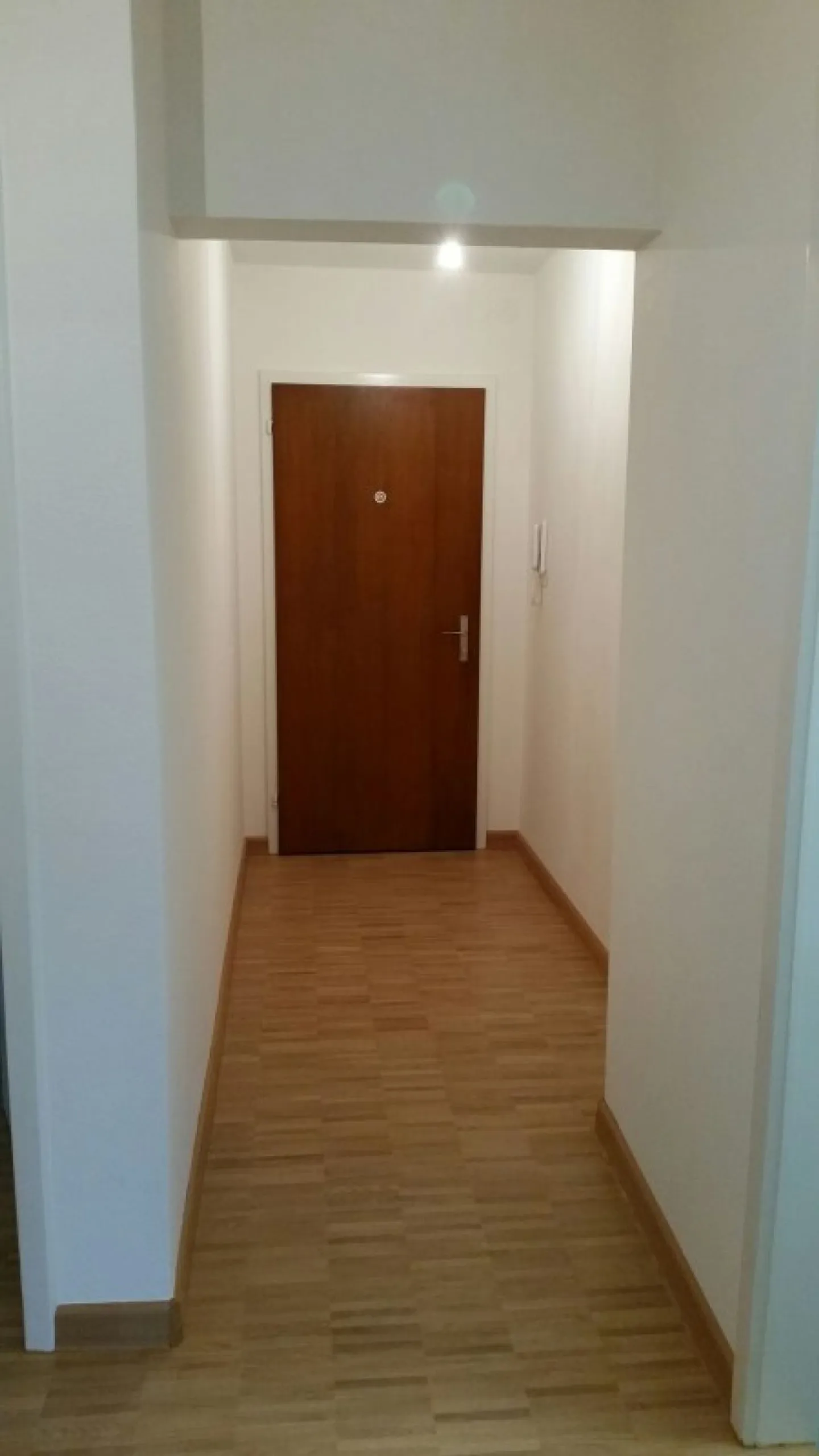 Moderne Wohnung mit Garten - Foto 7 von 10