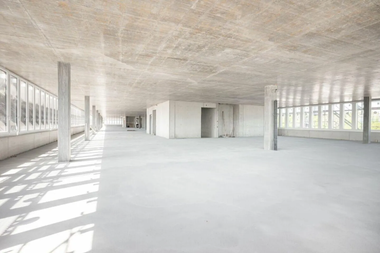 Working in the A2 Business Park - Photo 2 of 8
