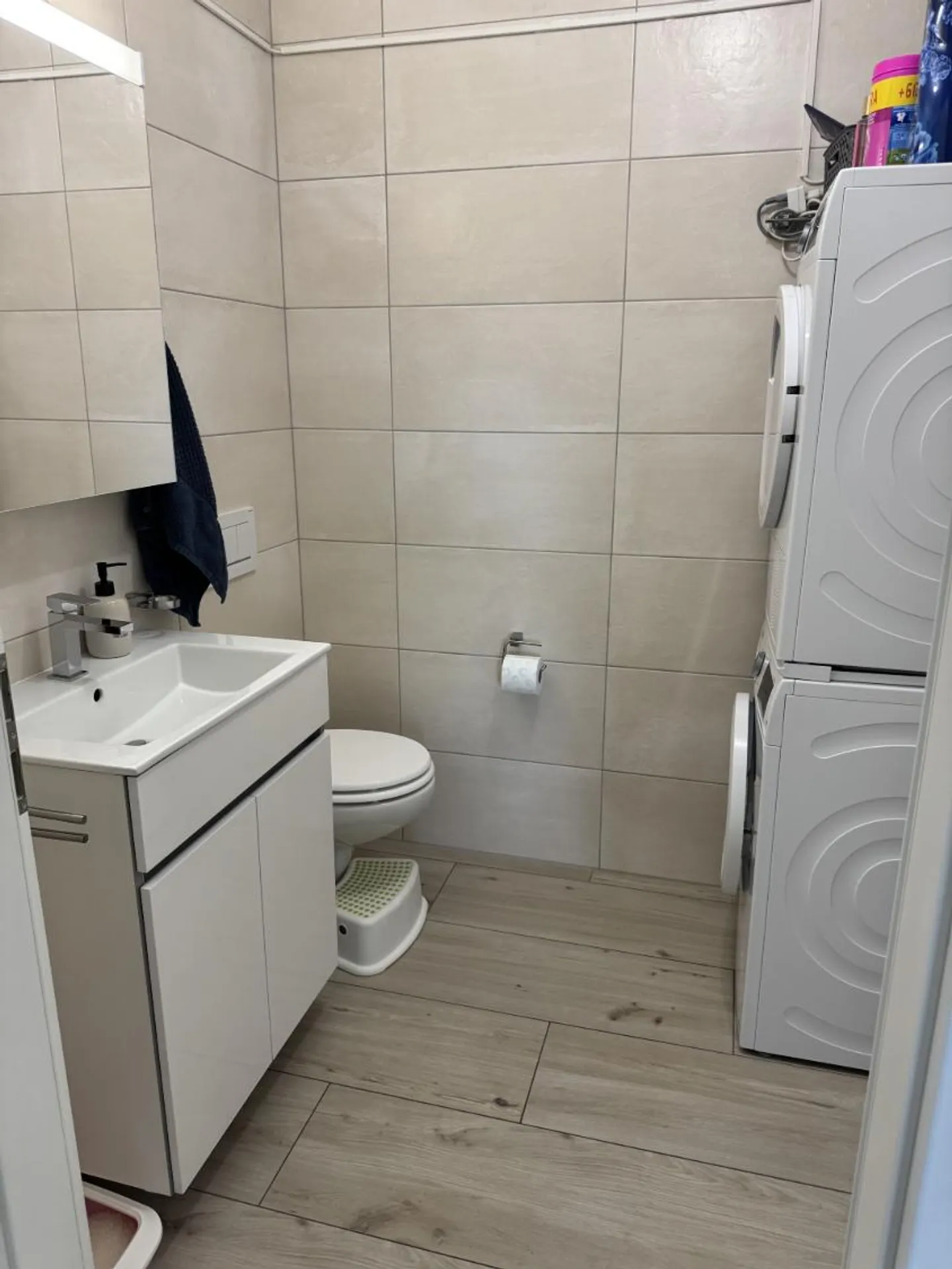 Ampio appartamento di 4,5 locali a Sion - Luminoso e tranquillo - Foto 10 di 12