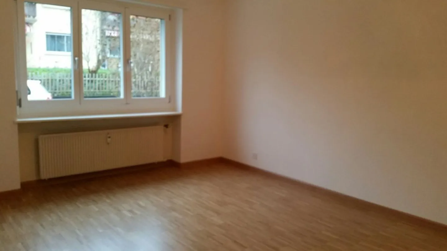 Moderne Wohnung mit Garten - Foto 8 von 10