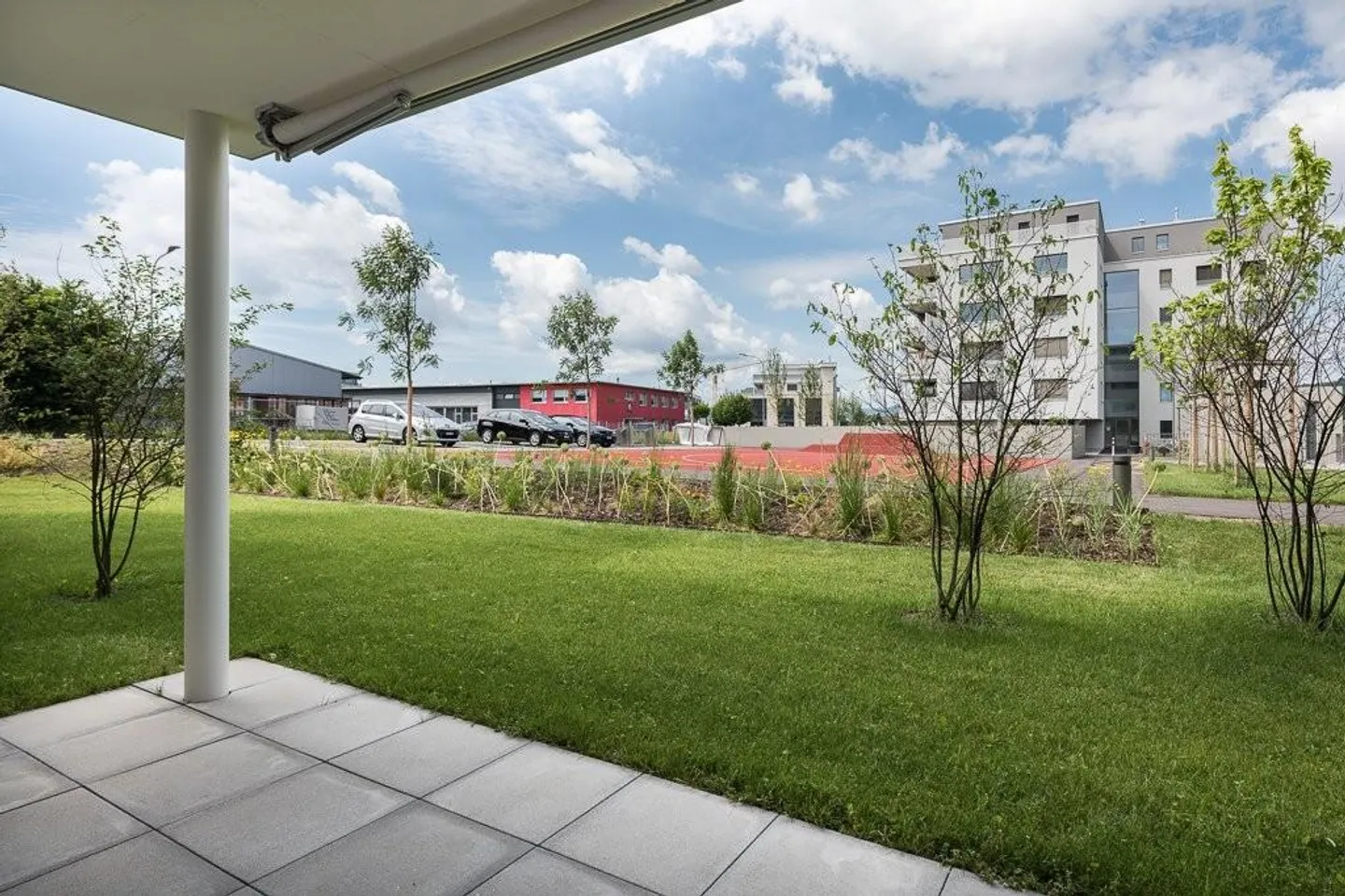 Appartement de jardin de rêve - Photo 9 sur 9