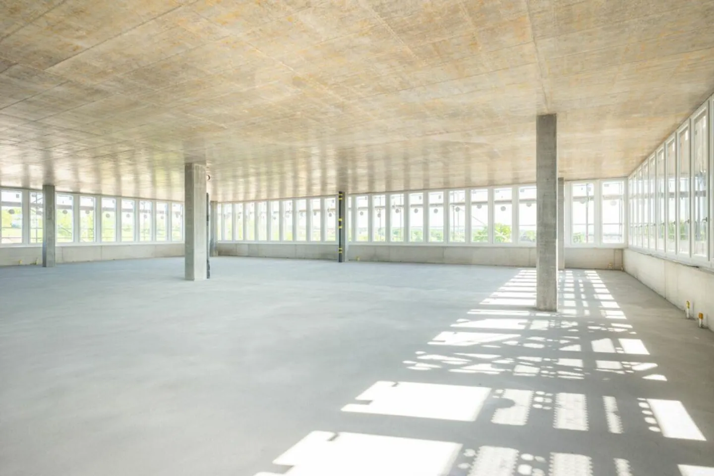 Working in the A2 Business Park - Photo 3 of 8