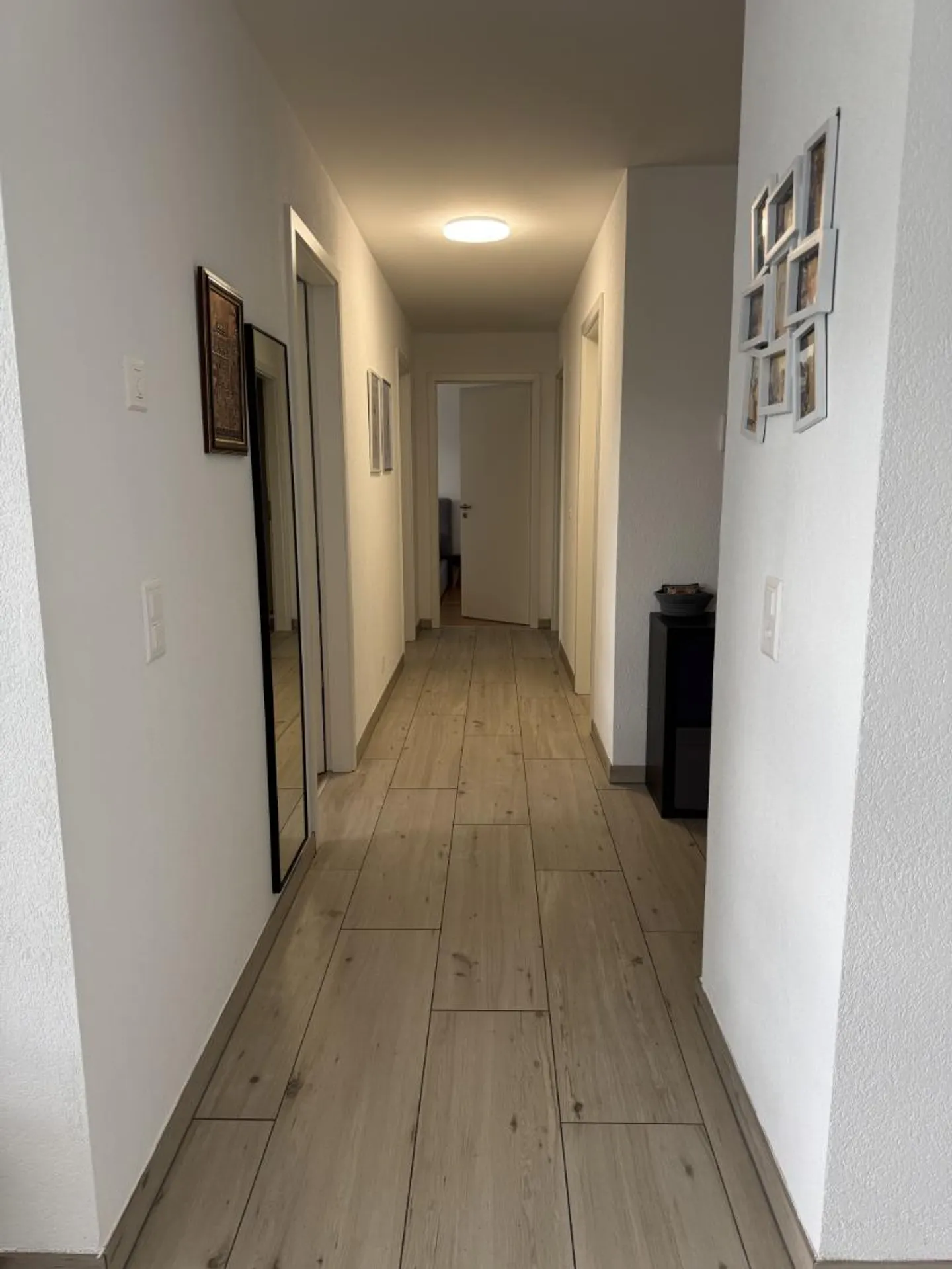 Ampio appartamento di 4,5 locali a Sion - Luminoso e tranquillo - Foto 9 di 12
