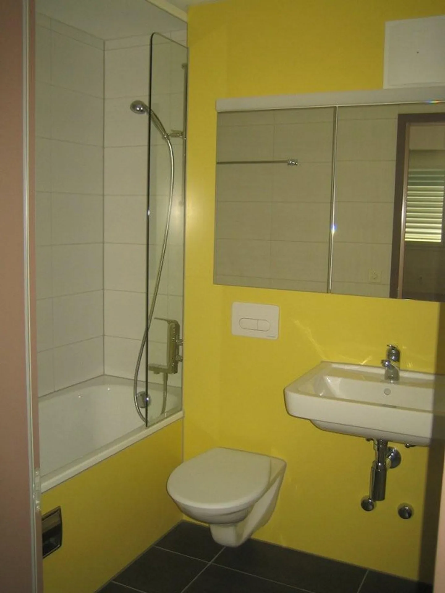 La tua nuova casa in una posizione privilegiata - Jupiterstrasse 43, 3015 Berna - Foto 4 di 5