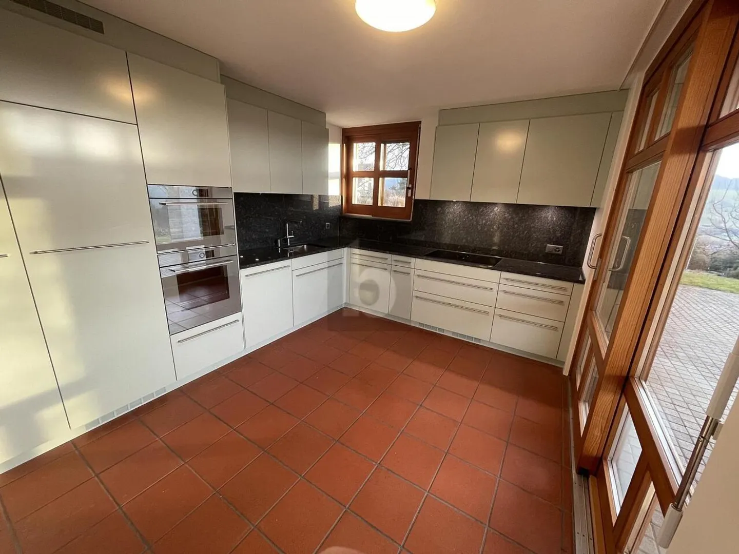 Charmantes Einfamilienhaus mit Aussicht - Foto 4 von 6