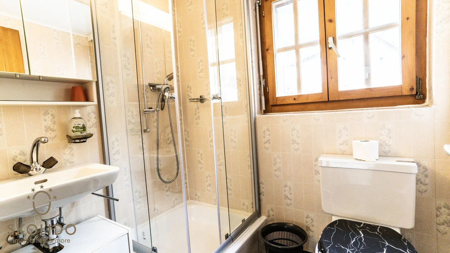 Maison de location avec 3 appartements près de Brigerbad - Photo 22 sur 37