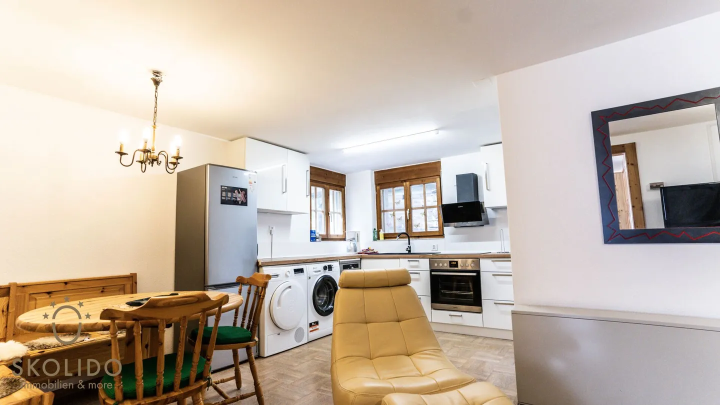 Maison de location avec 3 appartements près de Brigerbad - Photo 3 sur 37