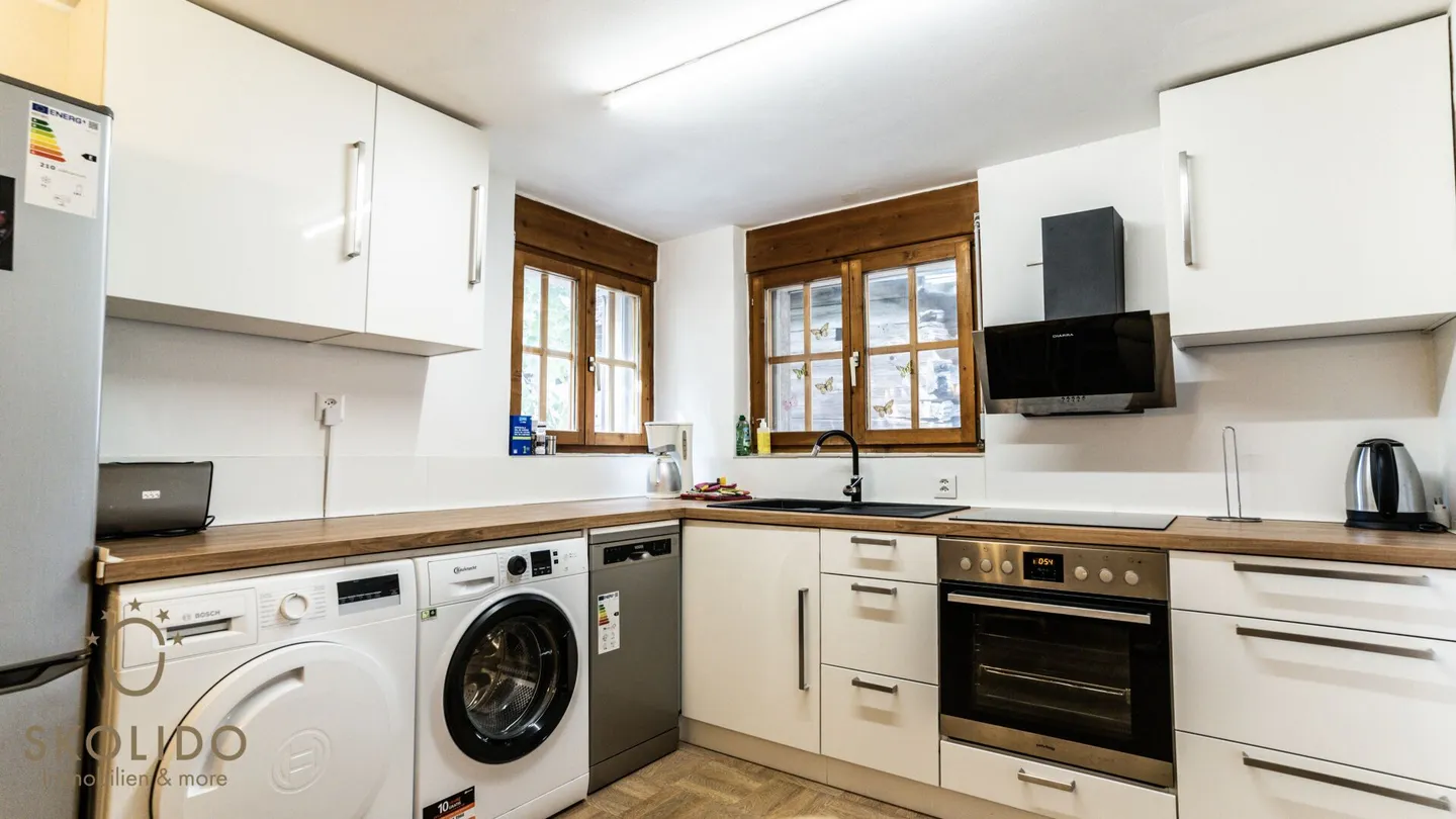 Maison de location avec 3 appartements près de Brigerbad - Photo 6 sur 37