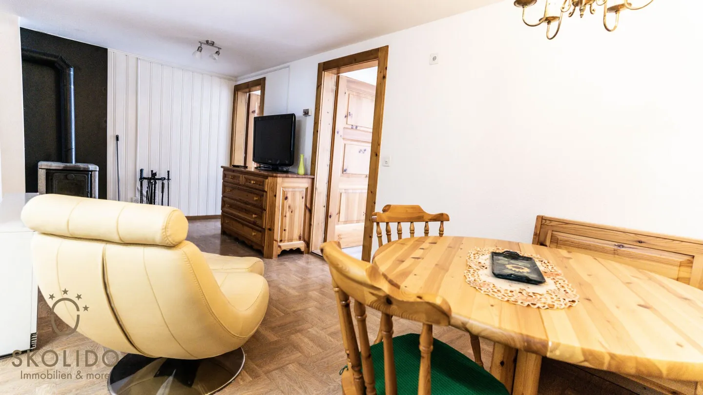 Maison de location avec 3 appartements près de Brigerbad - Photo 7 sur 37