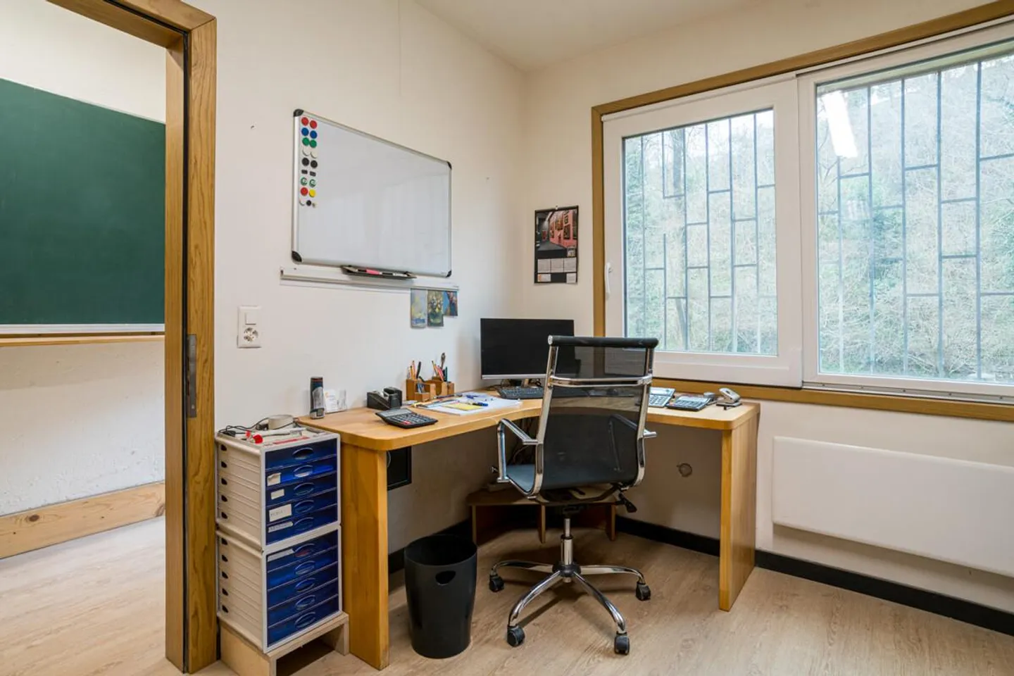 CASTEL SAN PIETRO – GEWERBLICHER RAUM, SIE HABEN DIE IDEE WIR HABEN DAS... - Foto 9 von 13