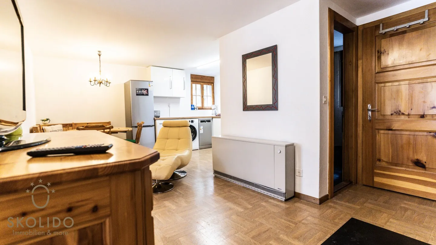Maison de location avec 3 appartements près de Brigerbad - Photo 8 sur 37