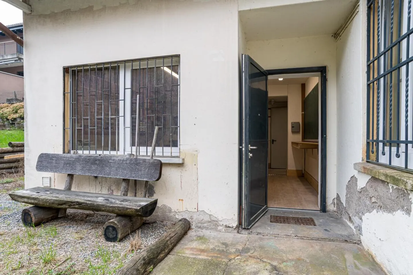 CASTEL SAN PIETRO – GEWERBLICHER RAUM, SIE HABEN DIE IDEE WIR HABEN DAS... - Foto 10 von 13