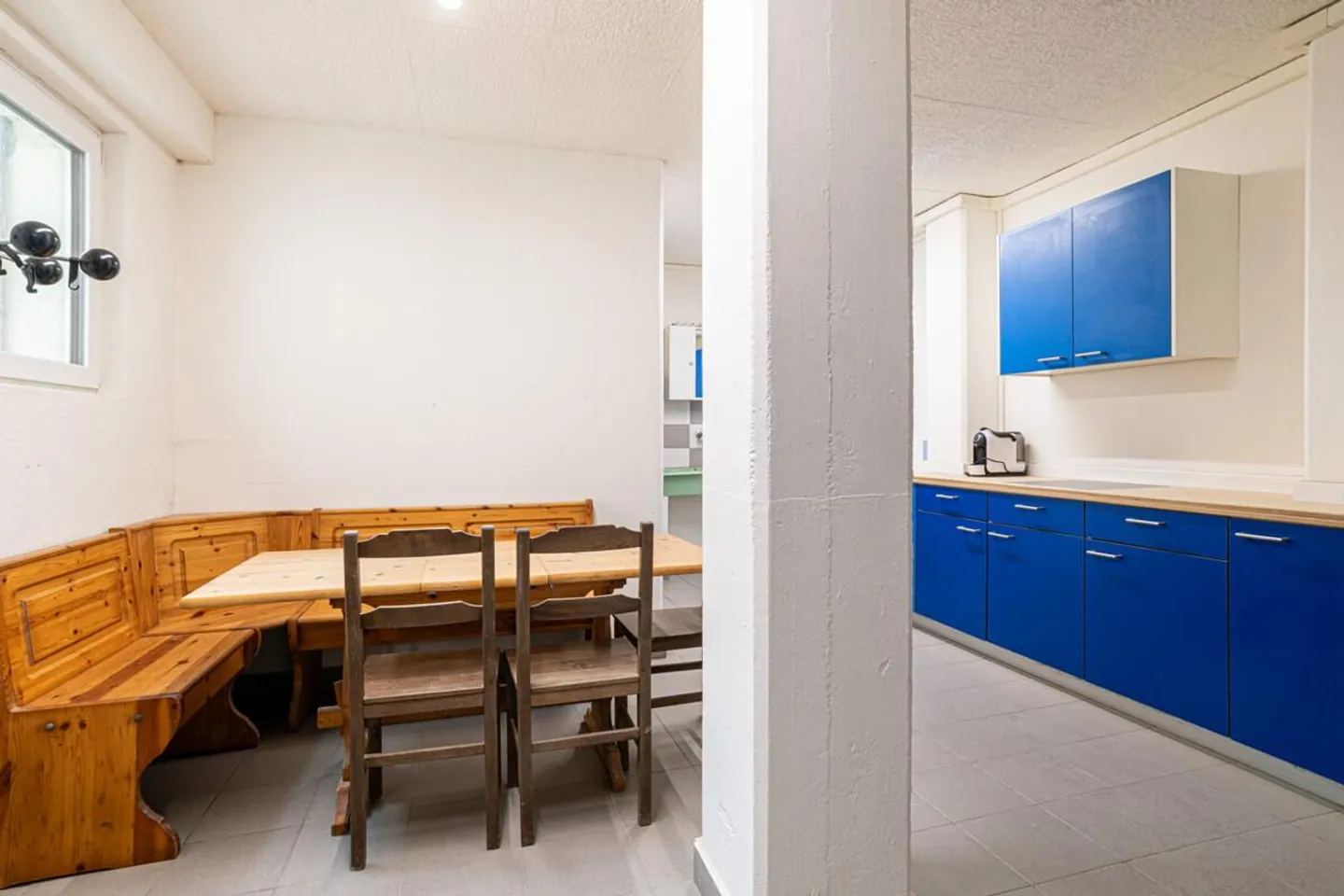 CASTEL SAN PIETRO – GEWERBLICHER RAUM, SIE HABEN DIE IDEE WIR HABEN DAS... - Foto 11 von 13