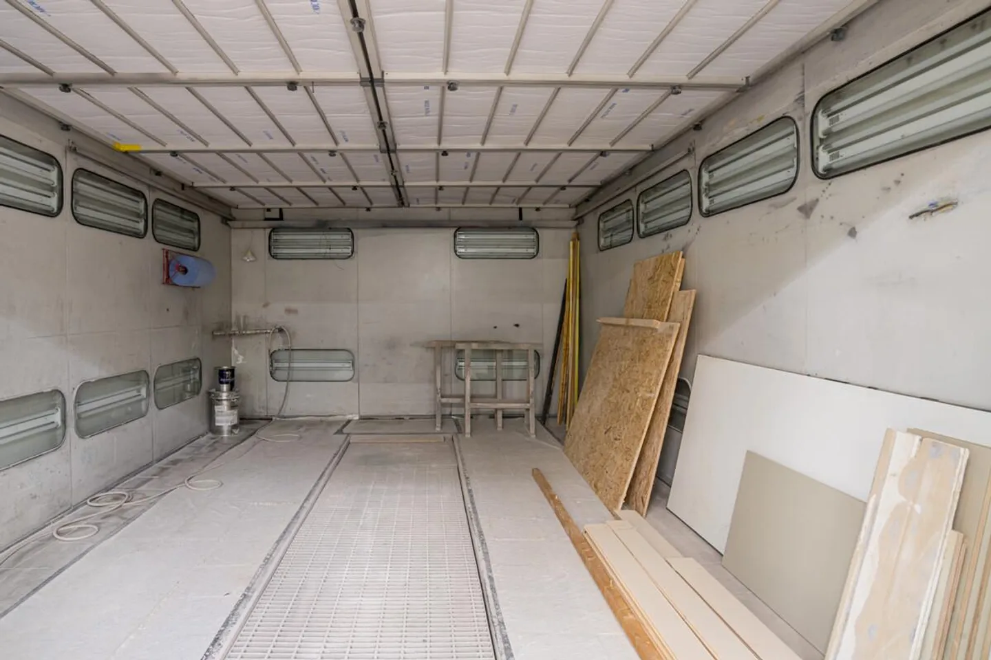 CASTEL SAN PIETRO – GEWERBLICHER RAUM, SIE HABEN DIE IDEE WIR HABEN DAS... - Foto 12 von 13