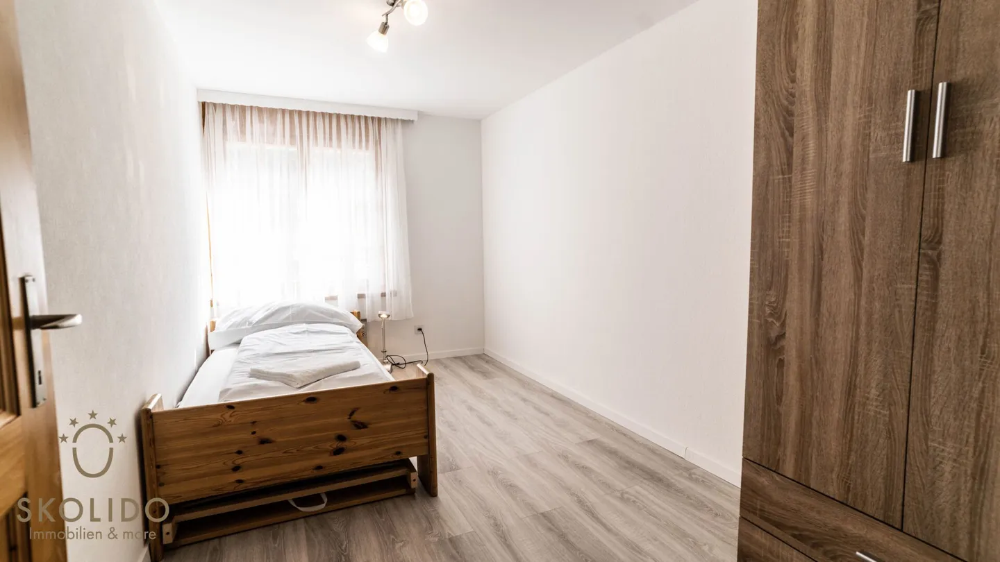 Maison de location avec 3 appartements près de Brigerbad - Photo 10 sur 37