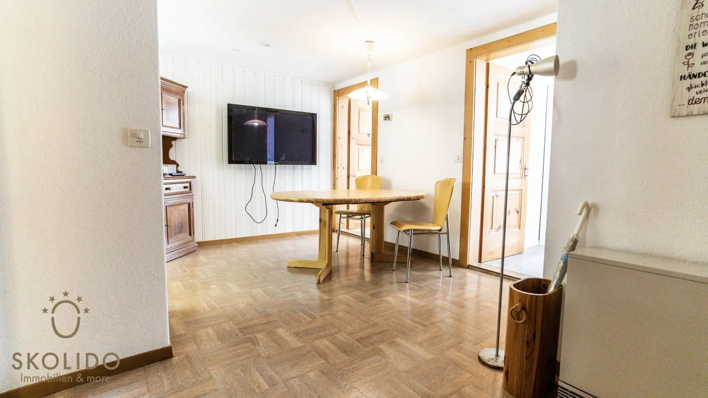 Maison de location avec 3 appartements près de Brigerbad - Photo 12 sur 37