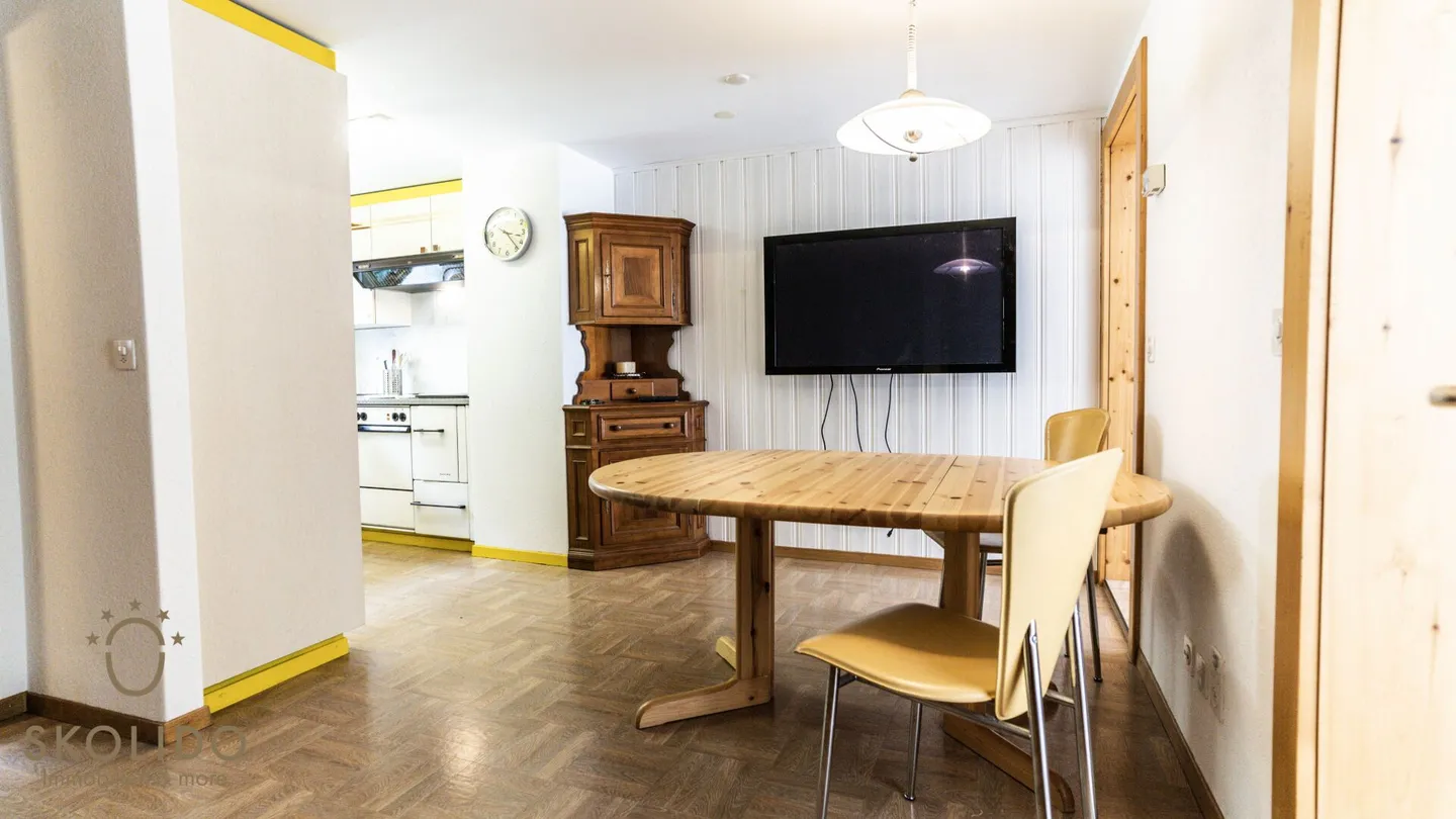Maison de location avec 3 appartements près de Brigerbad - Photo 13 sur 37