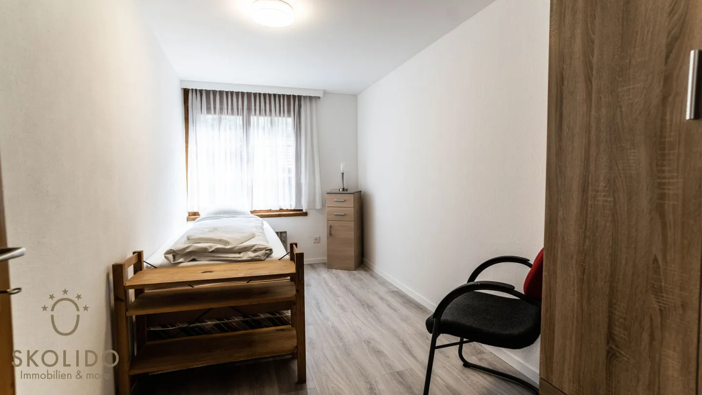 Maison de location avec 3 appartements près de Brigerbad - Photo 15 sur 37