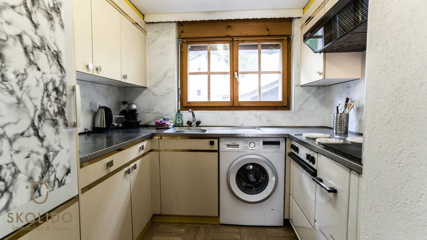 Maison de location avec 3 appartements près de Brigerbad - Photo 16 sur 37