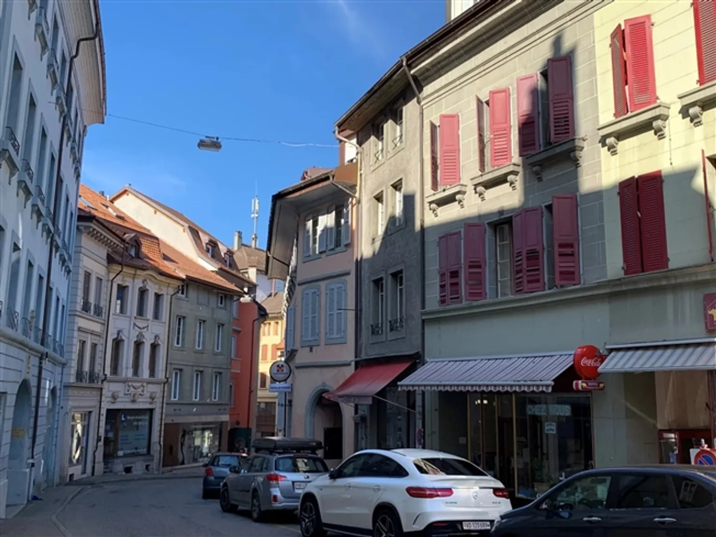 Opportunité d'investissement - Immobilier détenu comme un investissement financier ! - Photo 1 sur 11