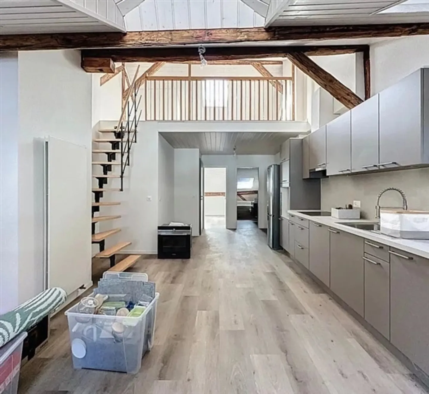 Opportunité d'investissement - Immobilier détenu comme un investissement financier ! - Photo 2 sur 11