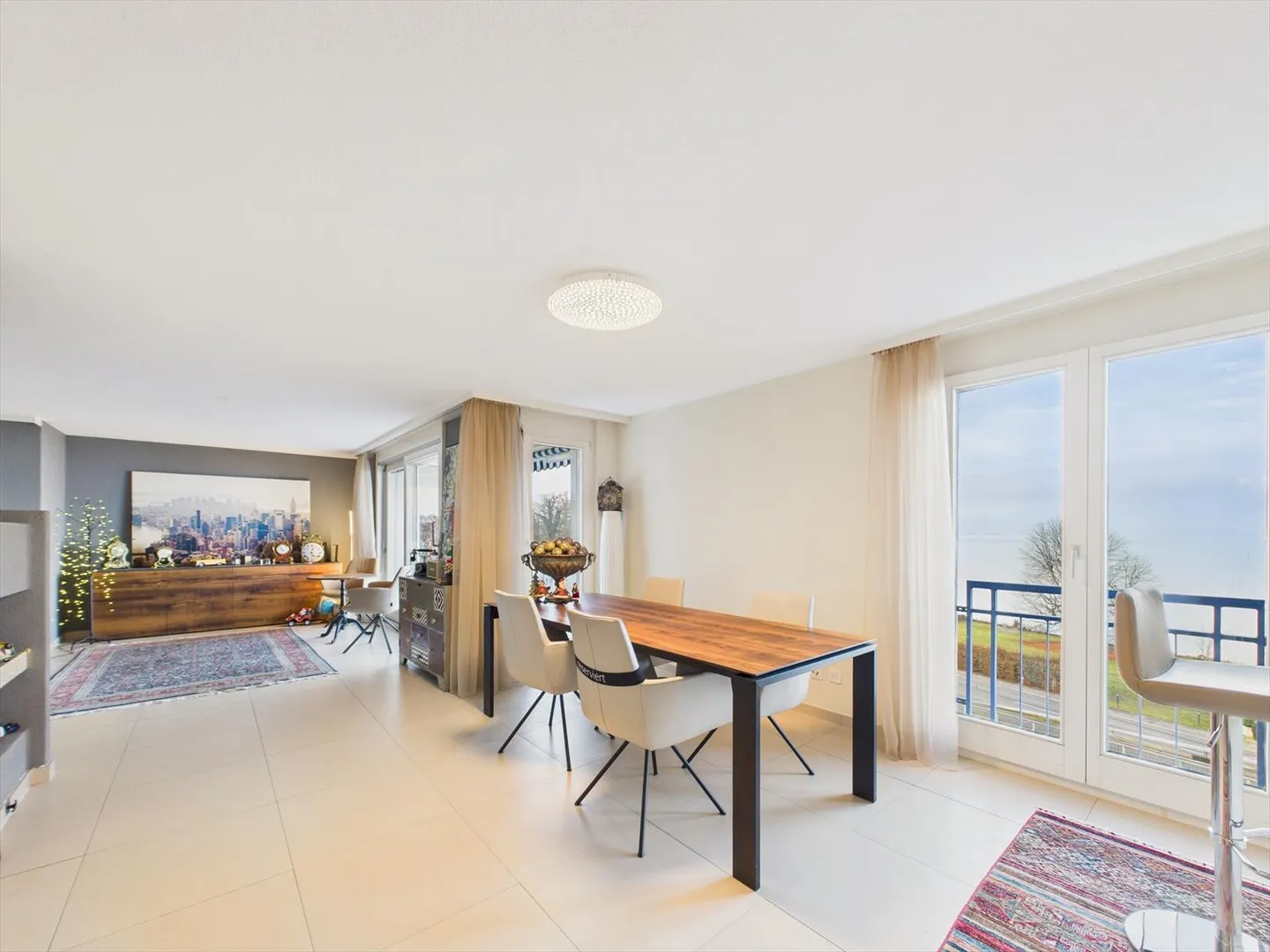 4.5 Room Apartment - Photo 9 of 11