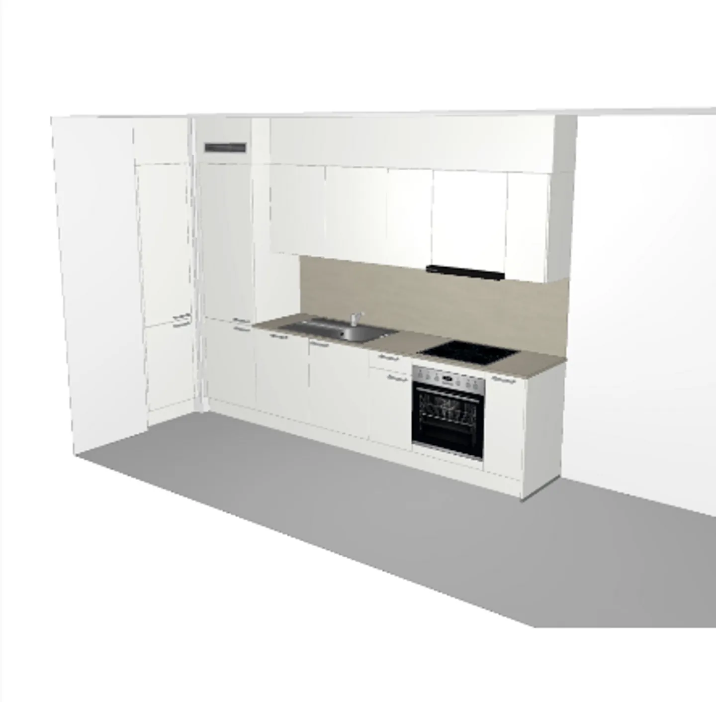 Appartamento 3 stanze - Foto 1 di 3