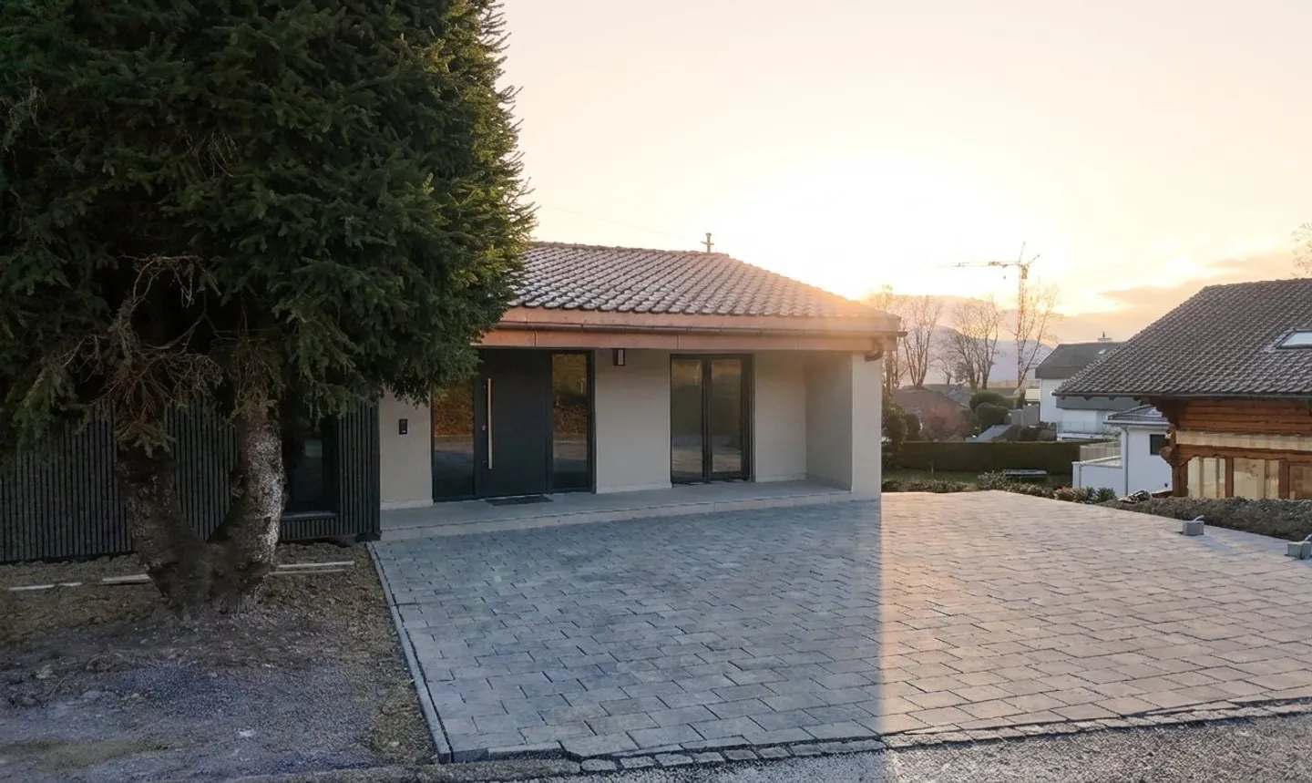 Villa kaufen - Foto 1 von 14