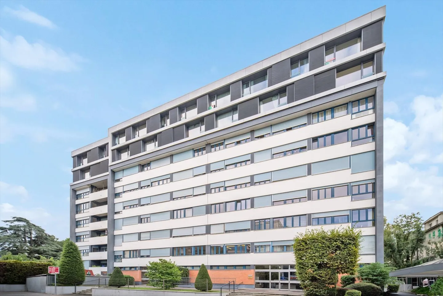 Appartamento 3 stanze - Foto 2 di 3