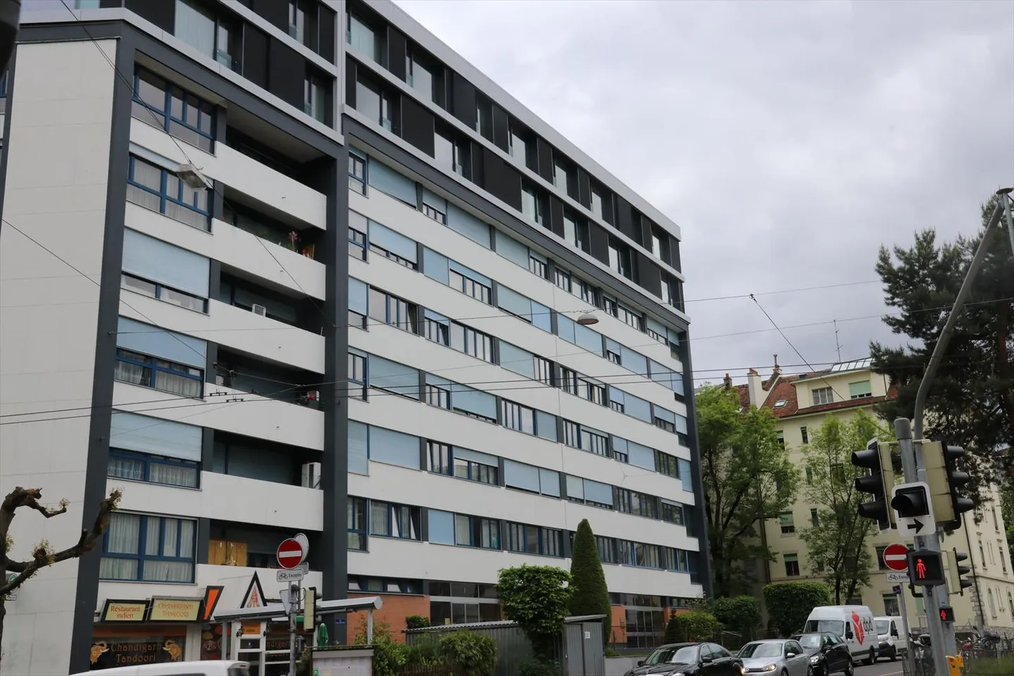 Appartamento 3 stanze - Foto 3 di 3