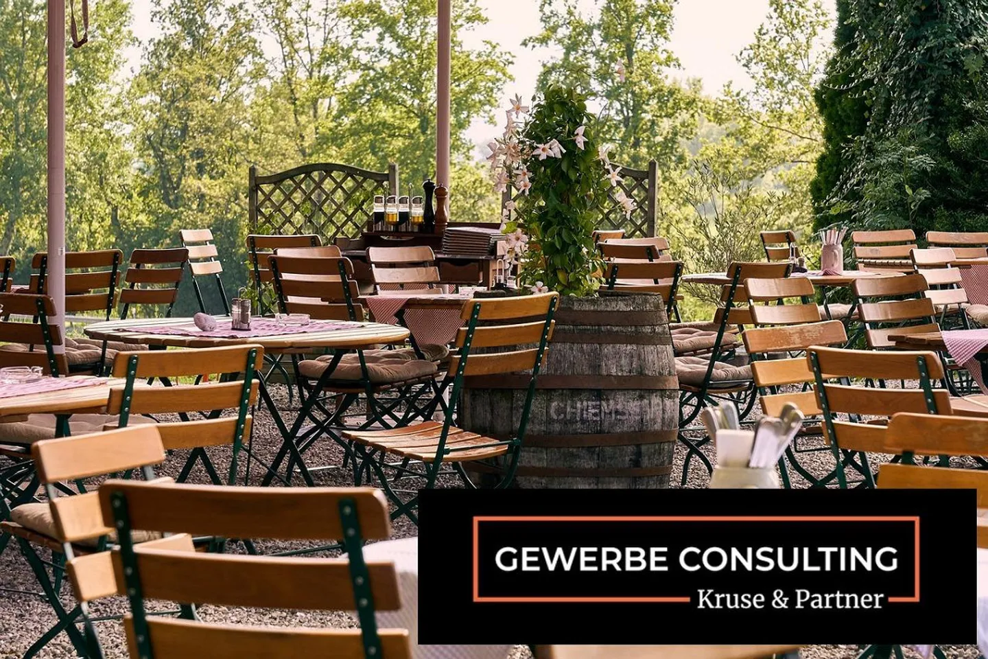 Bar sportif avec terrasse unique à vendre. GCG1948 - Photo 1 sur 1