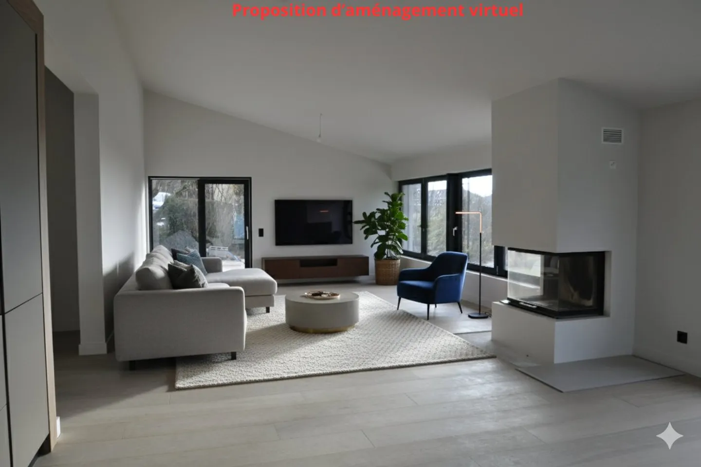 Villa kaufen - Foto 2 von 14