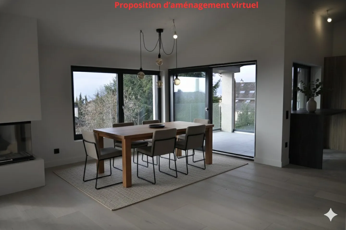 Villa kaufen - Foto 3 von 14