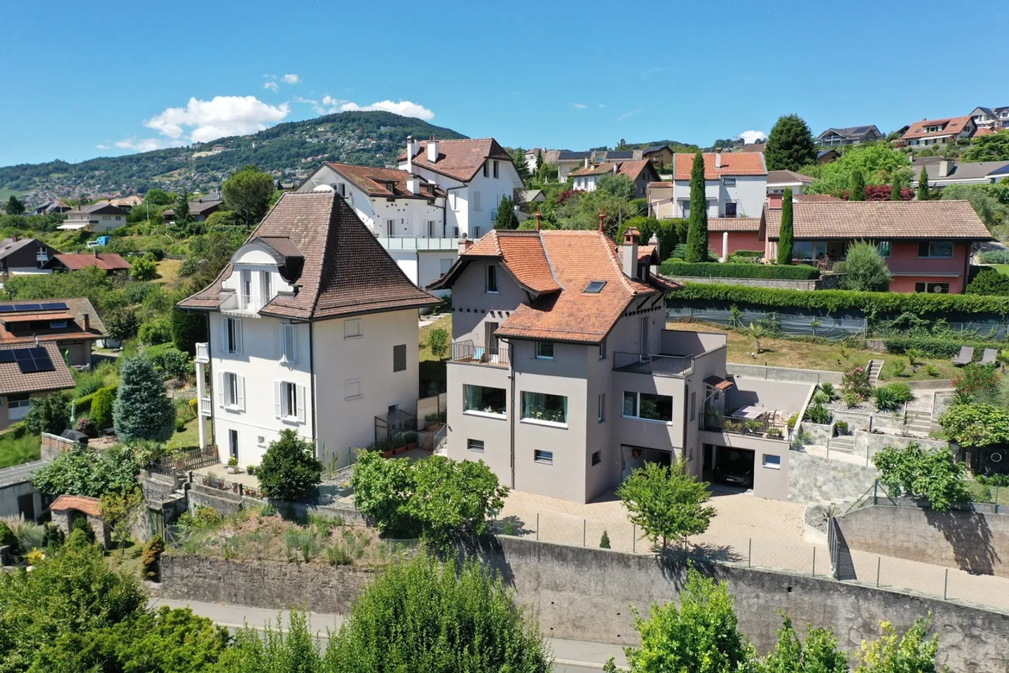 7,5-Zimmer-Haus - Foto 1 von 19
