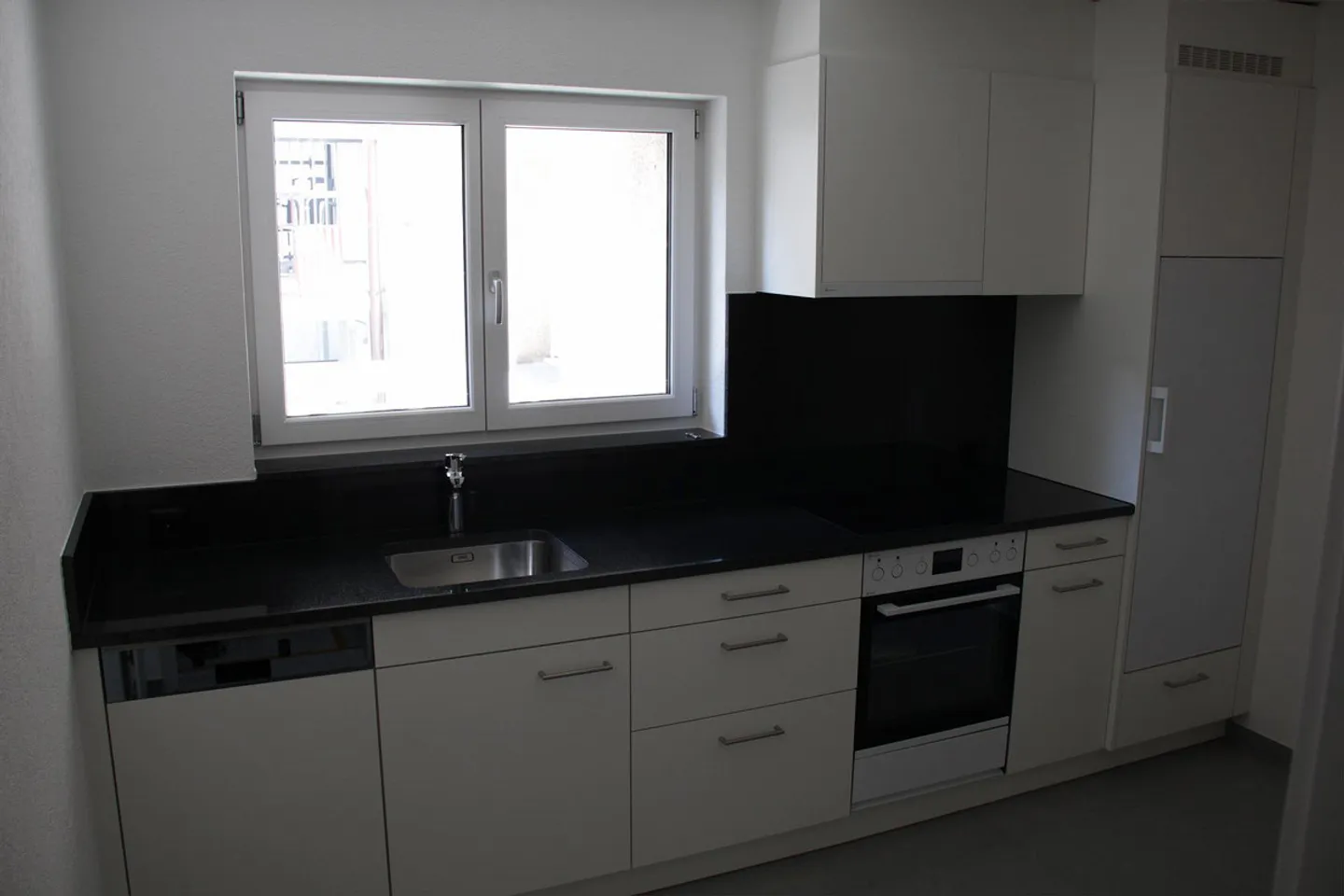 4 1/2 Zimmer Wohnung - Foto 1 von 9