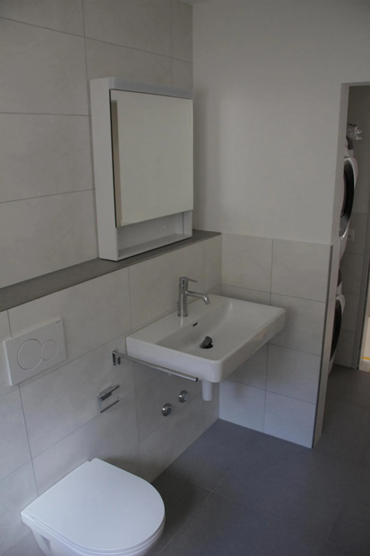 4 1/2 Zimmer Wohnung - Foto 3 von 9