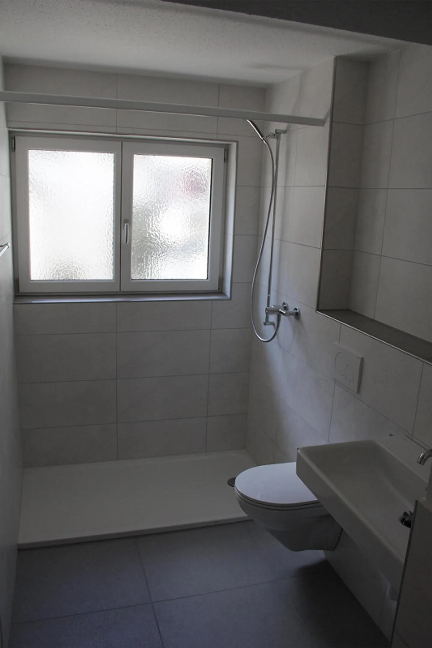 4 1/2 Zimmer Wohnung - Foto 4 von 9