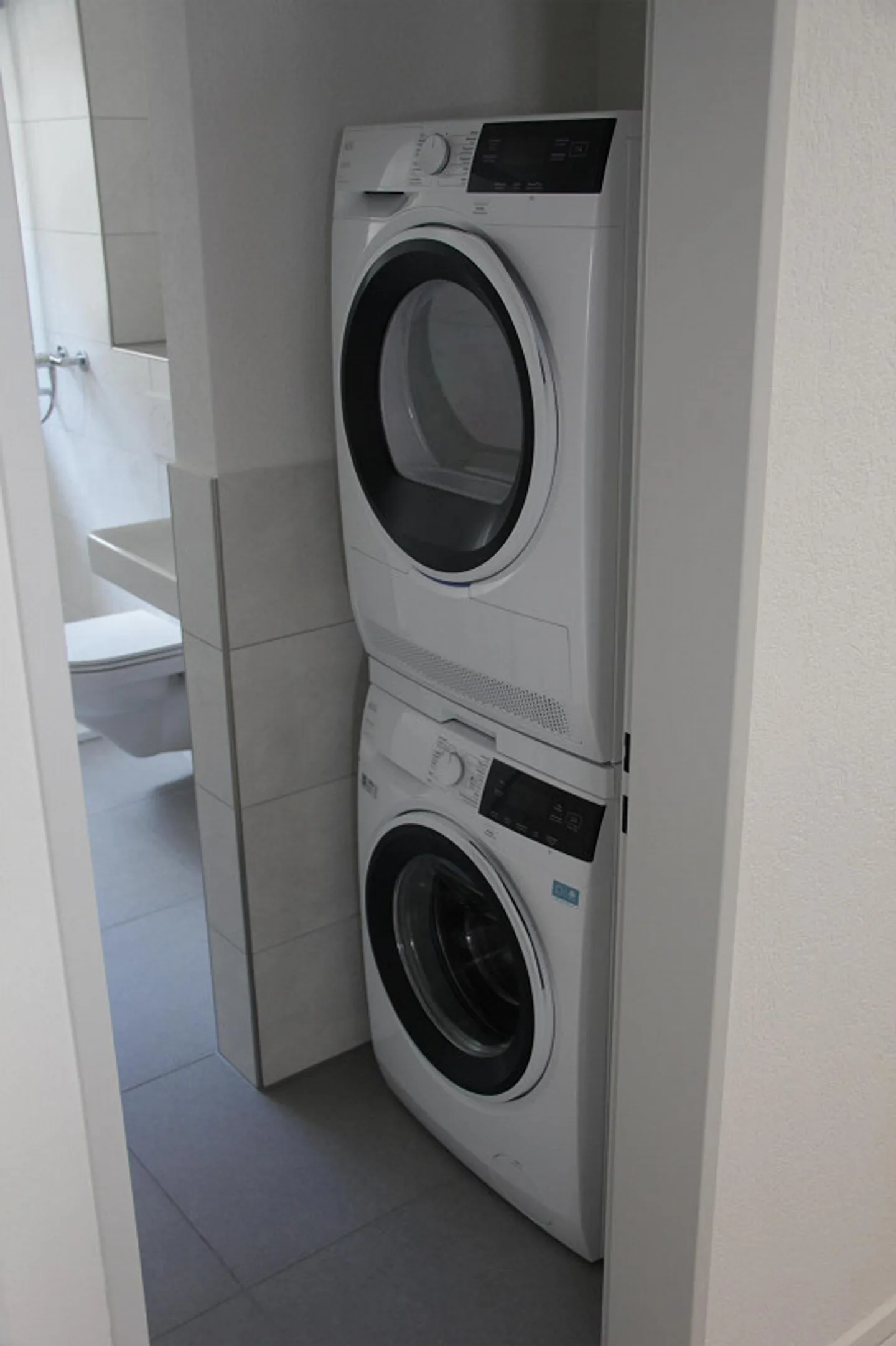 4 1/2 Zimmer Wohnung - Foto 5 von 9