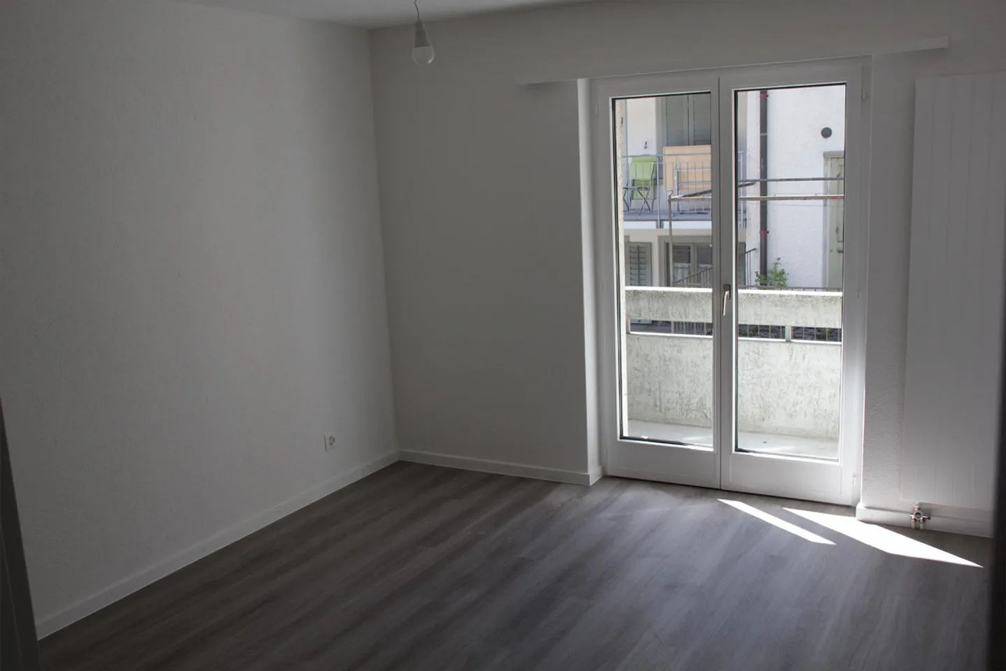 4 1/2 Zimmer Wohnung - Foto 7 von 9
