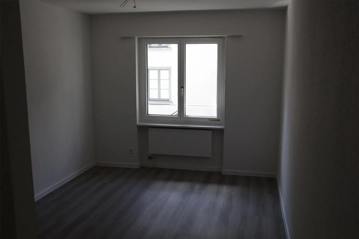 4 1/2 Zimmer Wohnung - Foto 9 von 9