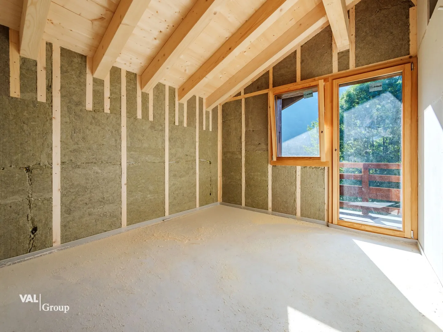 Maison individuelle à vendre - Photo 3 sur 6