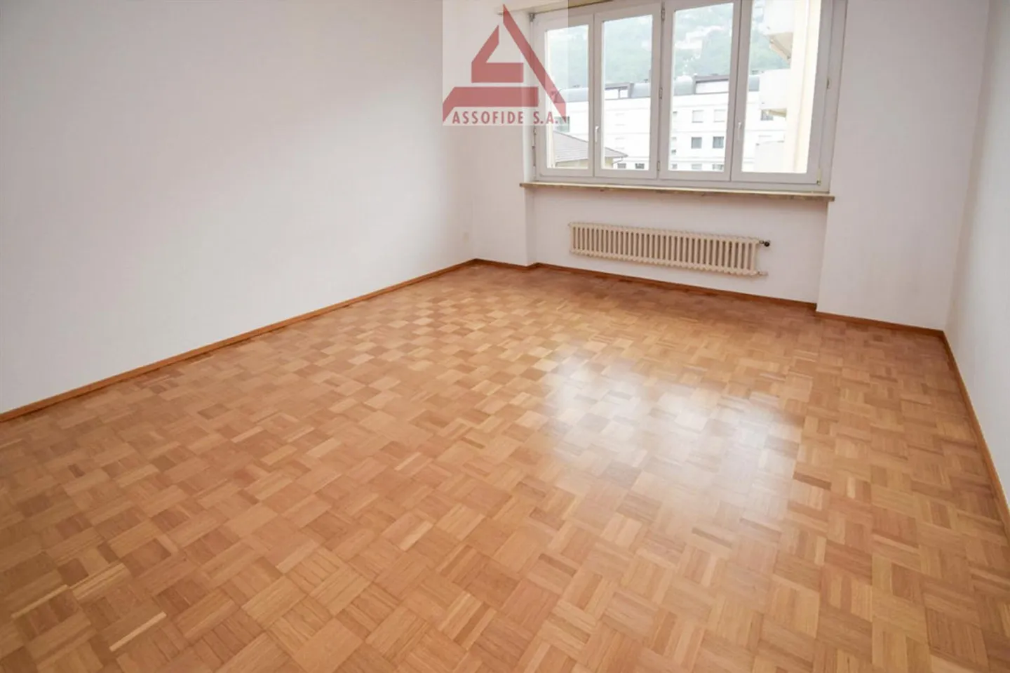2-Zimmerwohnung - Foto 4 von 5