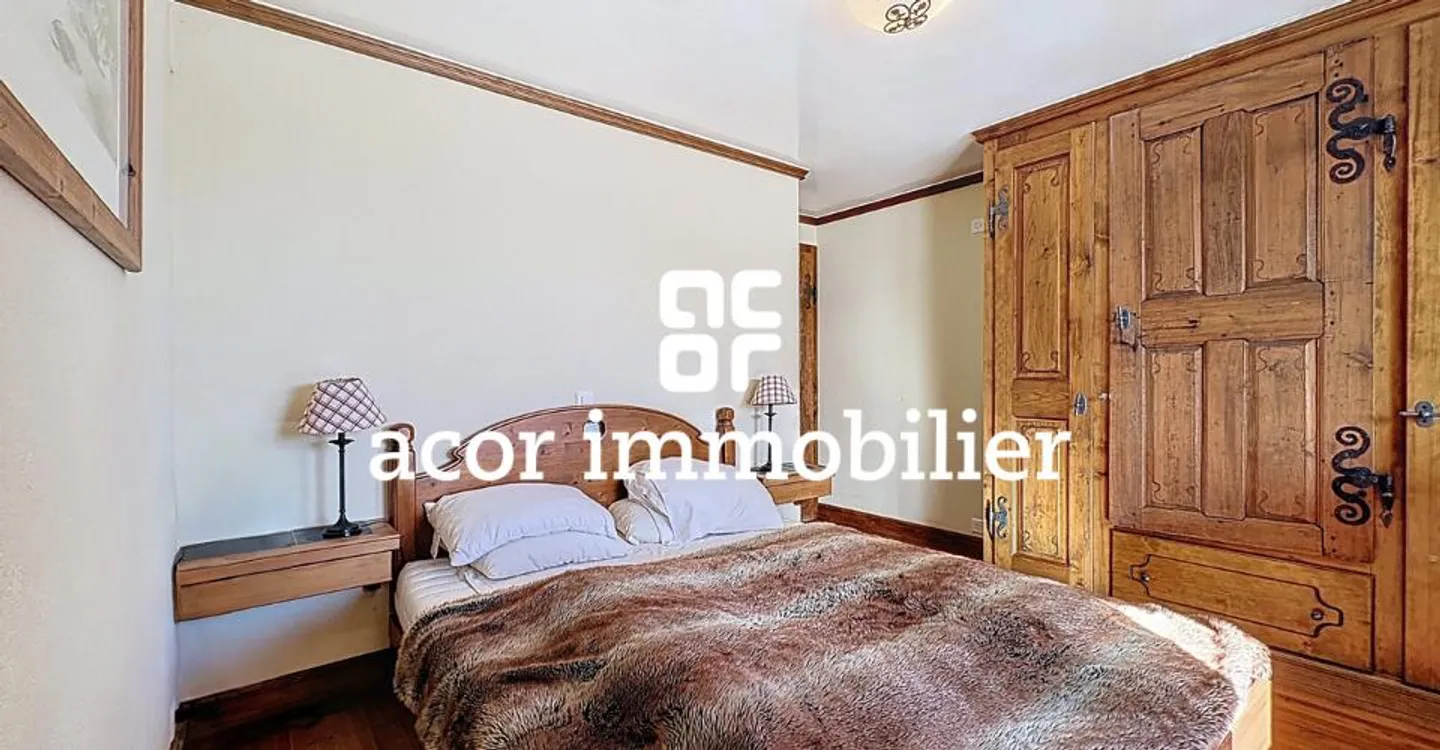Chalet Autentico a Verbier - Foto 4 di 4