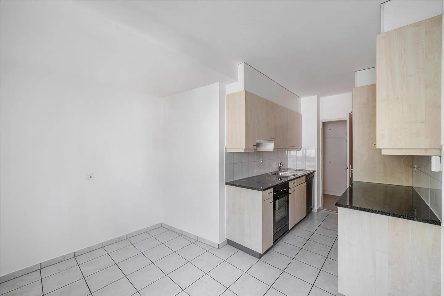 Helle Maisonette im Grünen - Foto 3 von 10