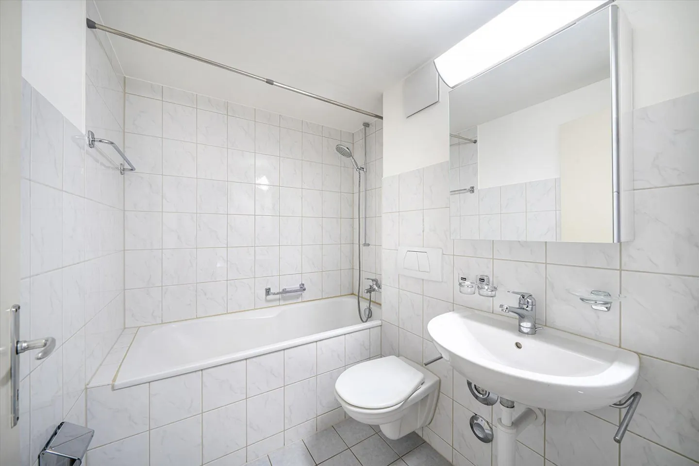 Helle Maisonette im Grünen - Foto 4 von 10